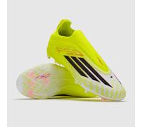 adidas Kids F50 Elite Laceless FG