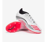 Adidas F50 Messi Elite Fg Football Boots White EU 37 1/3