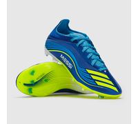 adidas Performance F50 Messi Elite FG VIS10N Kids Blue, 38 2/3 Children