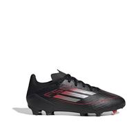 adidas Kids F50 League Childrens Firm Ground Football Boots Lightweight