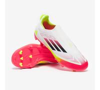 adidas Kids F50 League Laceless FG MG