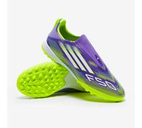 adidas Kids F50 League Laceless TF
