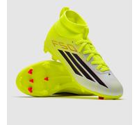 adidas Kids F50 League Mid FG MG