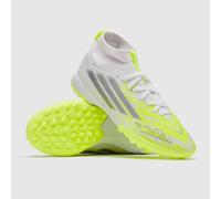 F50 SPARKFUSION LEAGUE Mid Cut Turf Football Shoes Kids