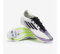 adidas Kids F50 x Messi Pro FG White