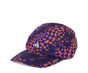 adidas Kids Farm Run Baseball Cap Unisex Adults Lightweight