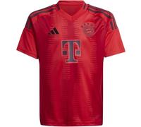 adidas Bayern Munich 24/25 Home Shirt Jnr YM 11-12Y