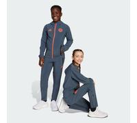 adidas Kids FC Bayern Tiro 25 Competition Vis Tech Travel Pa