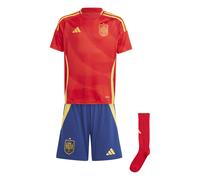 adidas Kids Fef H Youthkit Mini Kit Unisex International Minikit Clothing Set