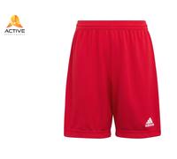 adidas ENT22 Shorts Juniors - Red red 7-8 Years
