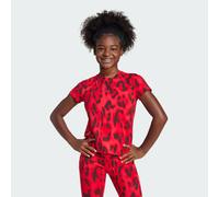 adidas Kids Future Icons Allover Print Tee Kids