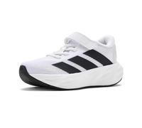 adidas Kids' Galaxy 8 El C, Multi, 2.5 Wide Big Kid