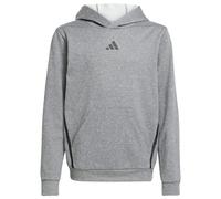 adidas - Kid's Game&Go Hoody - Hoodie size 116, grey