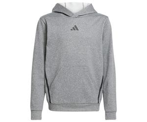 adidas - Kid's Game&Go Hoody - Hoodie size 116, grey