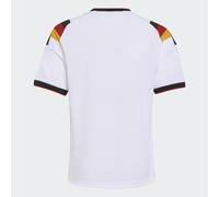 Germany 26 Home Authentic Kids Jersey