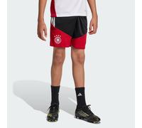 Germany 26 Tiro Training Kids Shorts