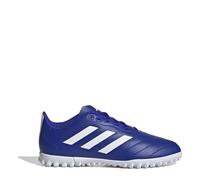adidas Kids Goletto Junior Astro Turf Trainers Football Blue/White/Red 4