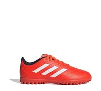 adidas Kids Goletto Junior Astro Turf Trainers Football Red/White 3 Child UK