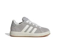 Adidas Kids Grand Court 00s Shoes Colour: Grey, Size: 3 1/2 UK