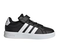 Adidas Grand Court 3.0 Children Trainers Black EU 28 1/2 Kids