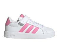 adidas - Kid's Grand Court 3.0 - Sneakers size 12K, white