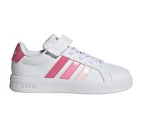 adidas - Kid's Grand Court 3.0 - Sneakers size 2, grey
