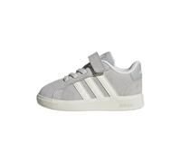 Adidas Grand Court 2.0 Infant Trainers Grey EU 23 Kids