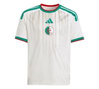 adidas Kids Home Shirt World Cup 2026 Juniors Short Sleeve International