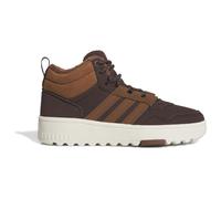 adidas - Kid's Hoops 4.0 Mid - Winter boots size 5, brown