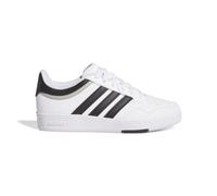 Adidas Kids Hoops 4.0 Shoes Size: 3 UK, Colour: White