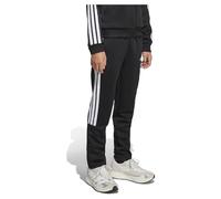 adidas Kids House of Tiro Tracksuit Pants Juniors Black/White 11-12 Years