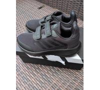 Adidas Kids Junior Tensaur Run Trainers School New IG856
