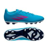 adidas Kids Junior X Speedflow.4 Firm Ground FG Soccer Football Boots Cleats