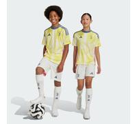 adidas Kids Juventus 24 25 Away Shorts Kids