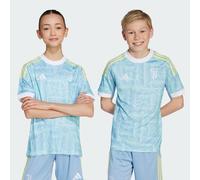 adidas Kids Juventus 25 26 Away Jersey Kids