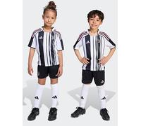 adidas Juventus 25/26 Home Football Mini Kit 18-24M
