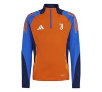 Adidas Kids Juventus Training Top 2024 2025 Juniors Tracksuit Sports Casual