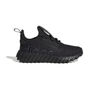 Adidas Kids Kaptir 3.0 Shoes Colour: Black, Size: 4.5 UK