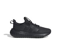 Adidas Kids Kaptir 4.0 Shoes Size: 4 1/2 UK, Colour: Black