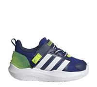 Adidas Lightorama Infant Trainers Blue EU 19 Kids