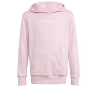 adidas - Kid's LIN FL Hoody - Hoodie size 164, pink