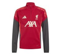 adidas Kids Liverpool Drill Top Licensed