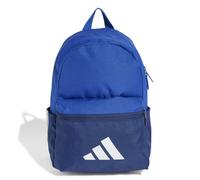 Adidas Kids Logo Backpack Colour: Royal, Size: One Size