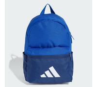 Adidas Kids Logo Backpack Colour: Royal, Size: One Size