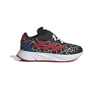 Adidas Kids Marvel Duramo SL Shoes Size: UK 13c, Colour: Black