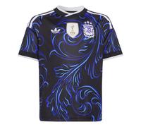 adidas Argentina Messi 10 Away Shirt World Cup ™ 2026 Junior 9-10 Years Blue