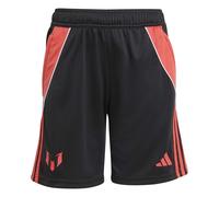 adidas Kids Messi Short Y Football Shorts