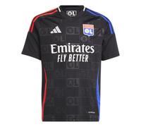 adidas Kids Ol A Jersey Y Licensed Short Sleeve T-shirt