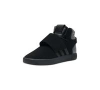 adidas Kids Originals Tubular Invader trainers - Black 4-4.5-6.5-7