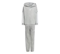 adidas Kids OTH Hood T S Baby Fleece Tracksuit
